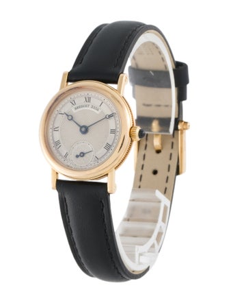 Breguet Classique Watch