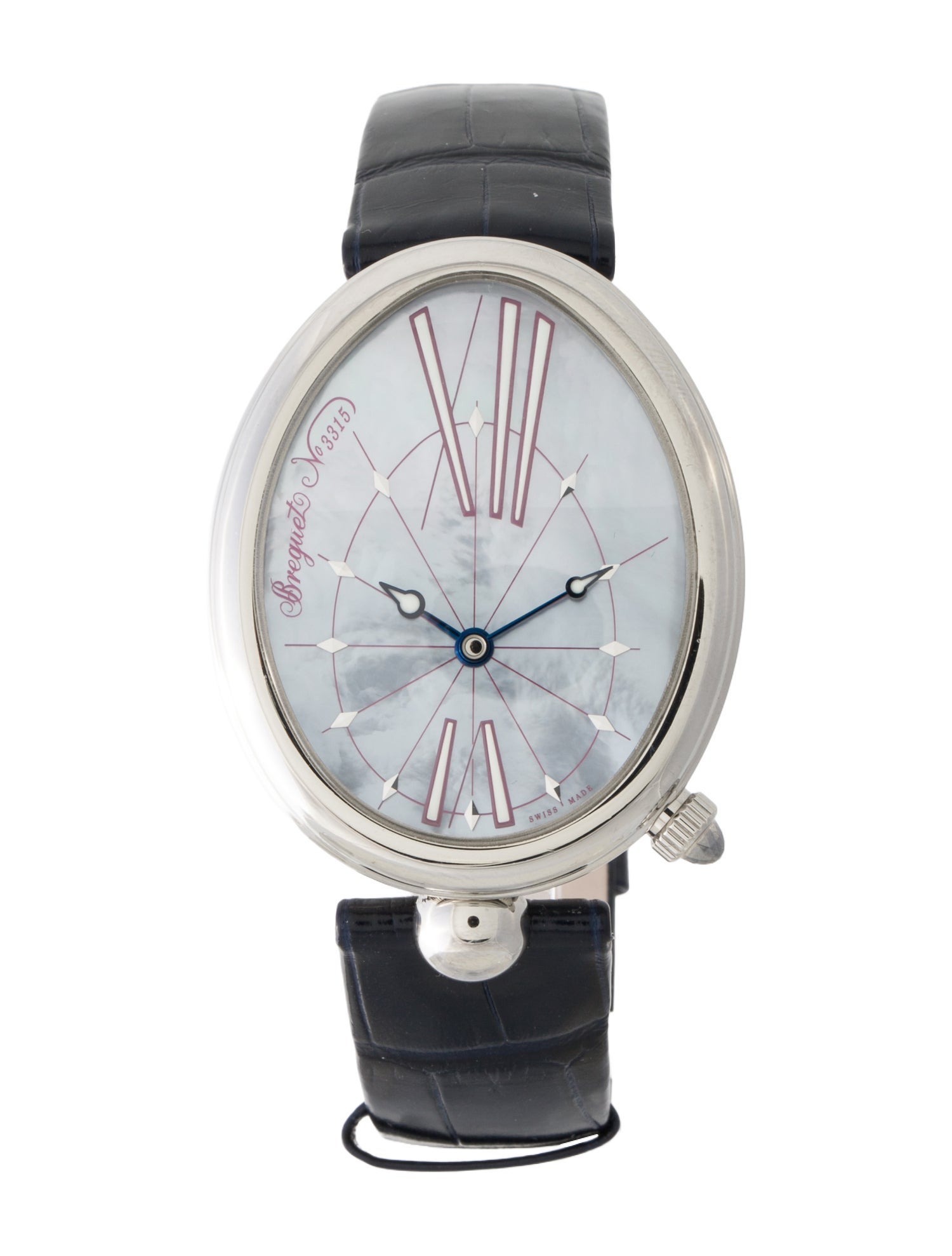 Breguet Reine de Naples Watch