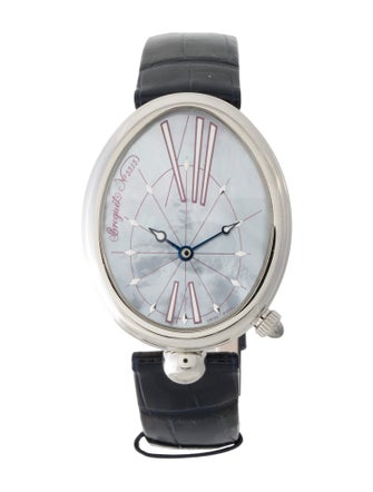 Breguet Reine de Naples Watch