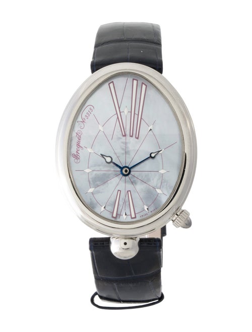 Breguet Reine de Naples Watch