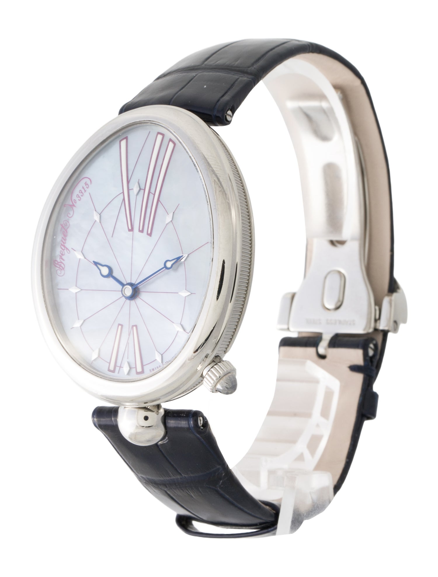 Breguet Reine de Naples Watch