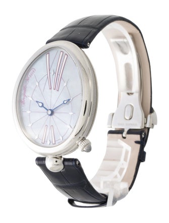 Breguet Reine de Naples Watch