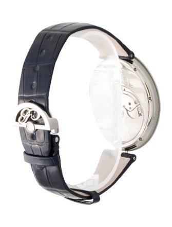 Breguet Reine de Naples Watch