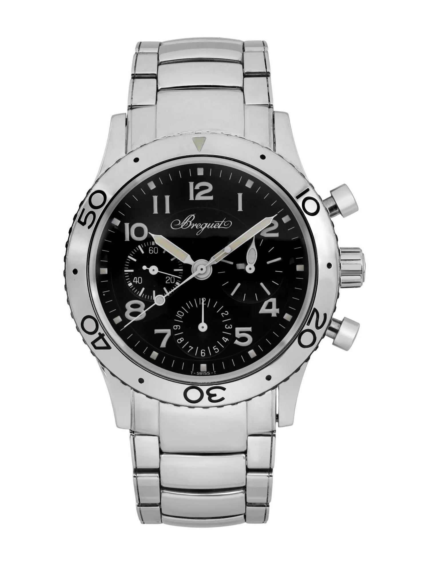 Breguet Type XX Aeronavale Watch