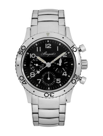 Breguet Type XX Aeronavale Watch
