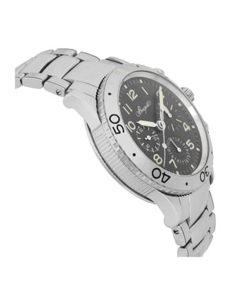 Breguet Type XX Aeronavale Watch