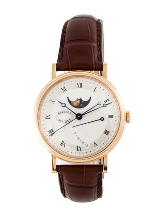 Breguet Classique Watch