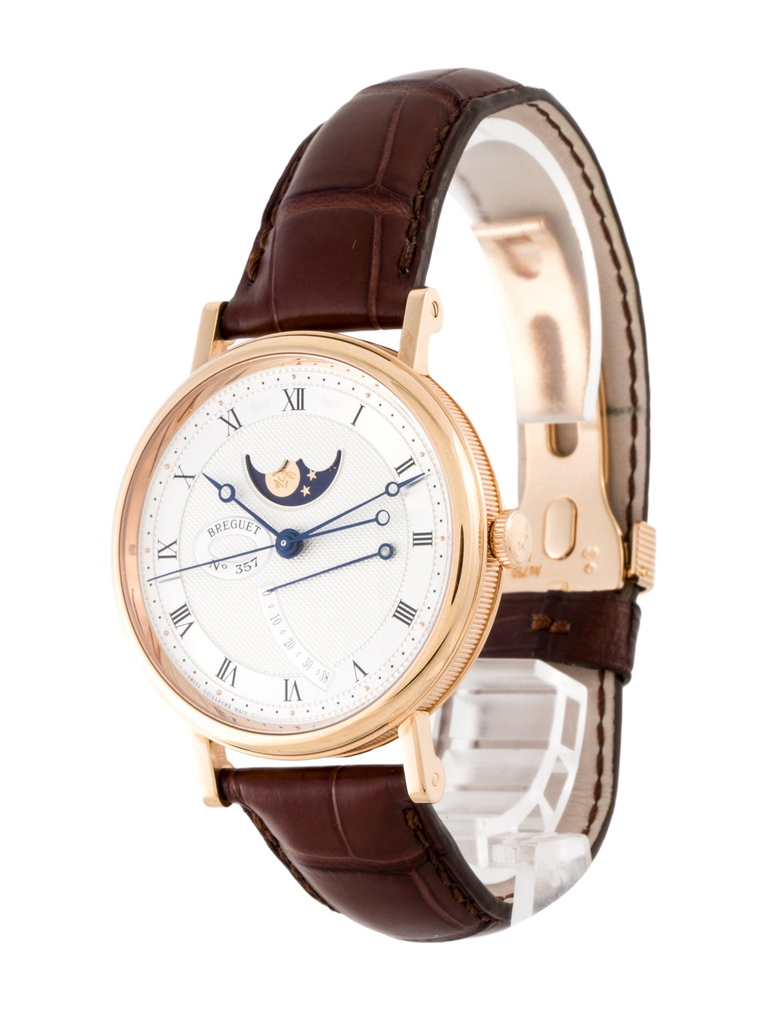 Breguet Classique Watch