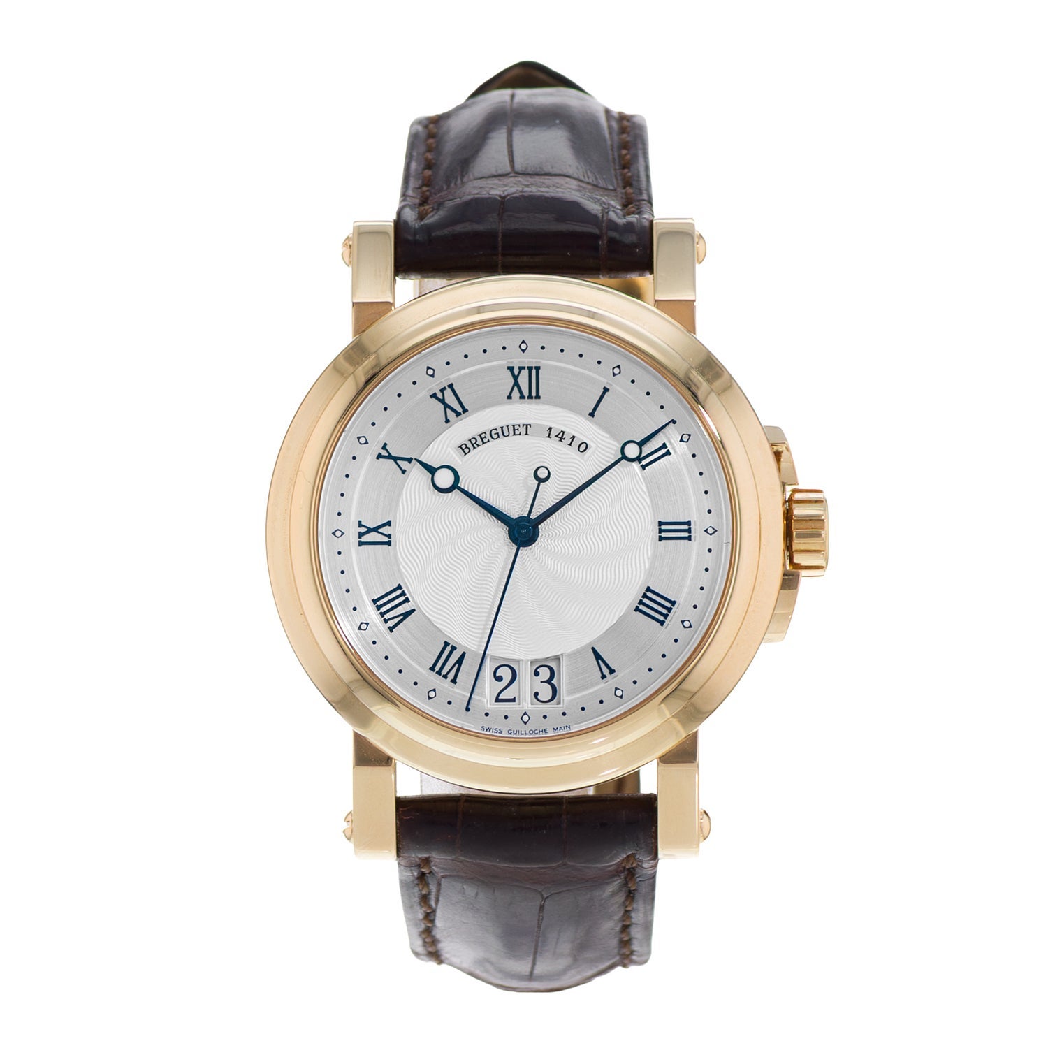 Breguet Marine Watch
