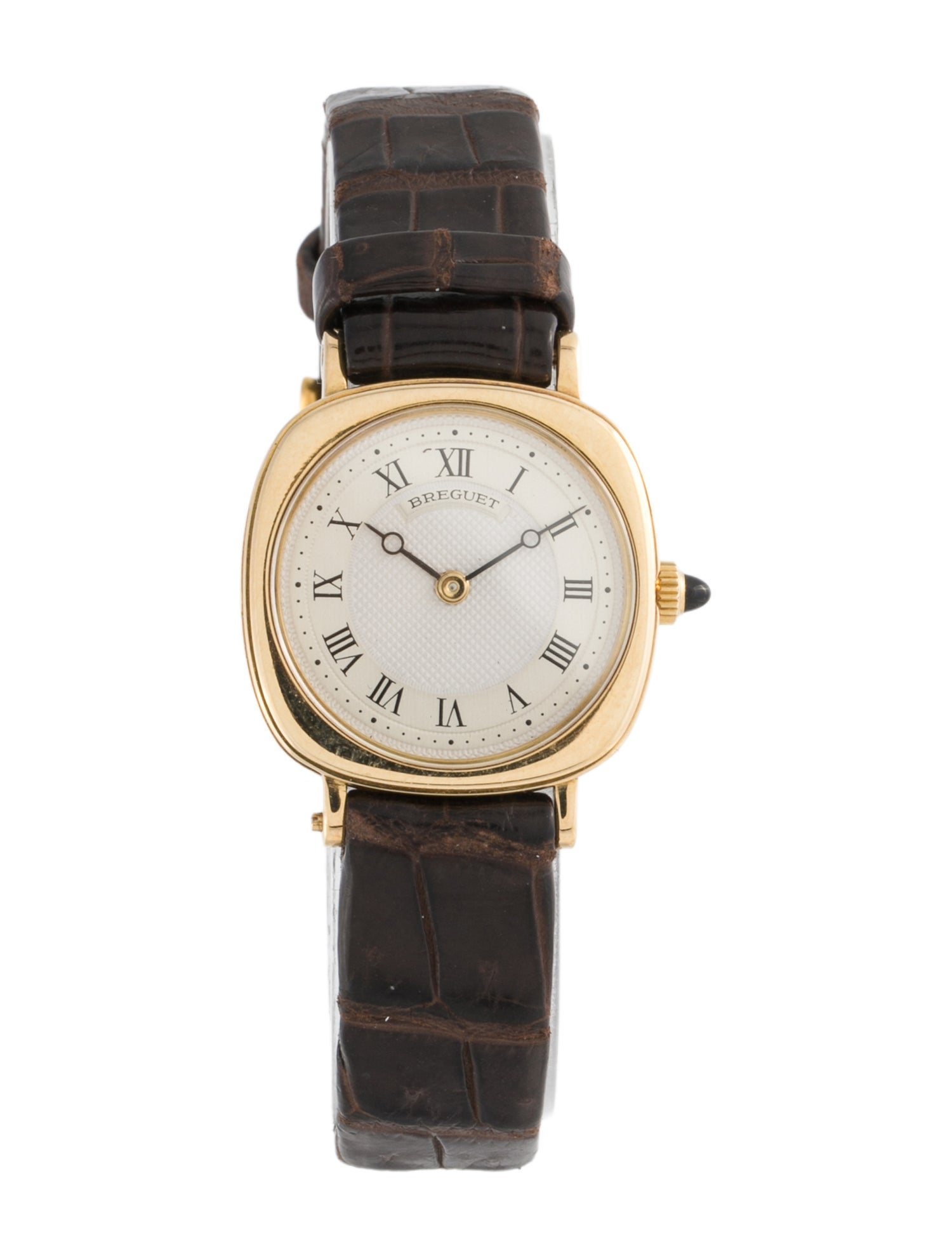 Breguet Vintage Watch