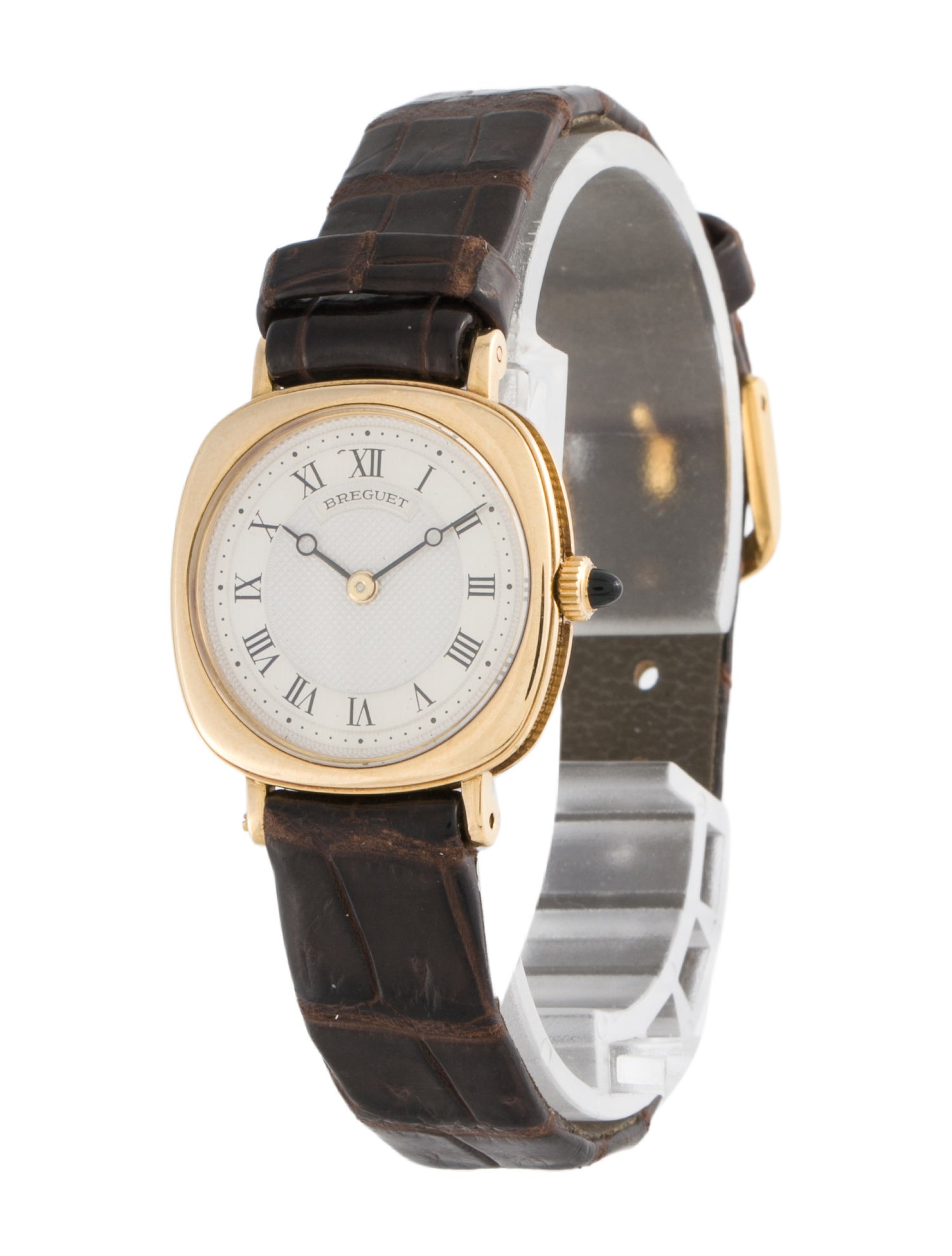 Breguet Vintage Watch