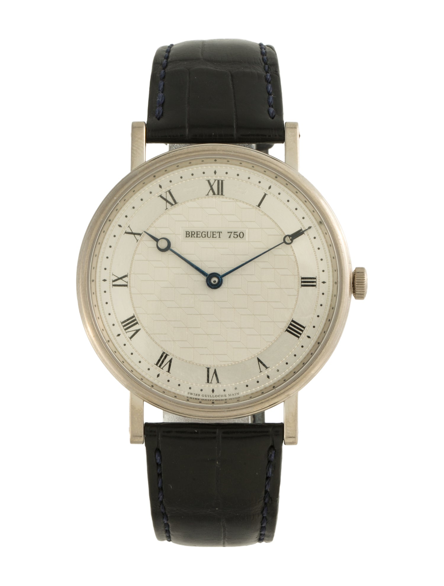 Breguet Classique Watch