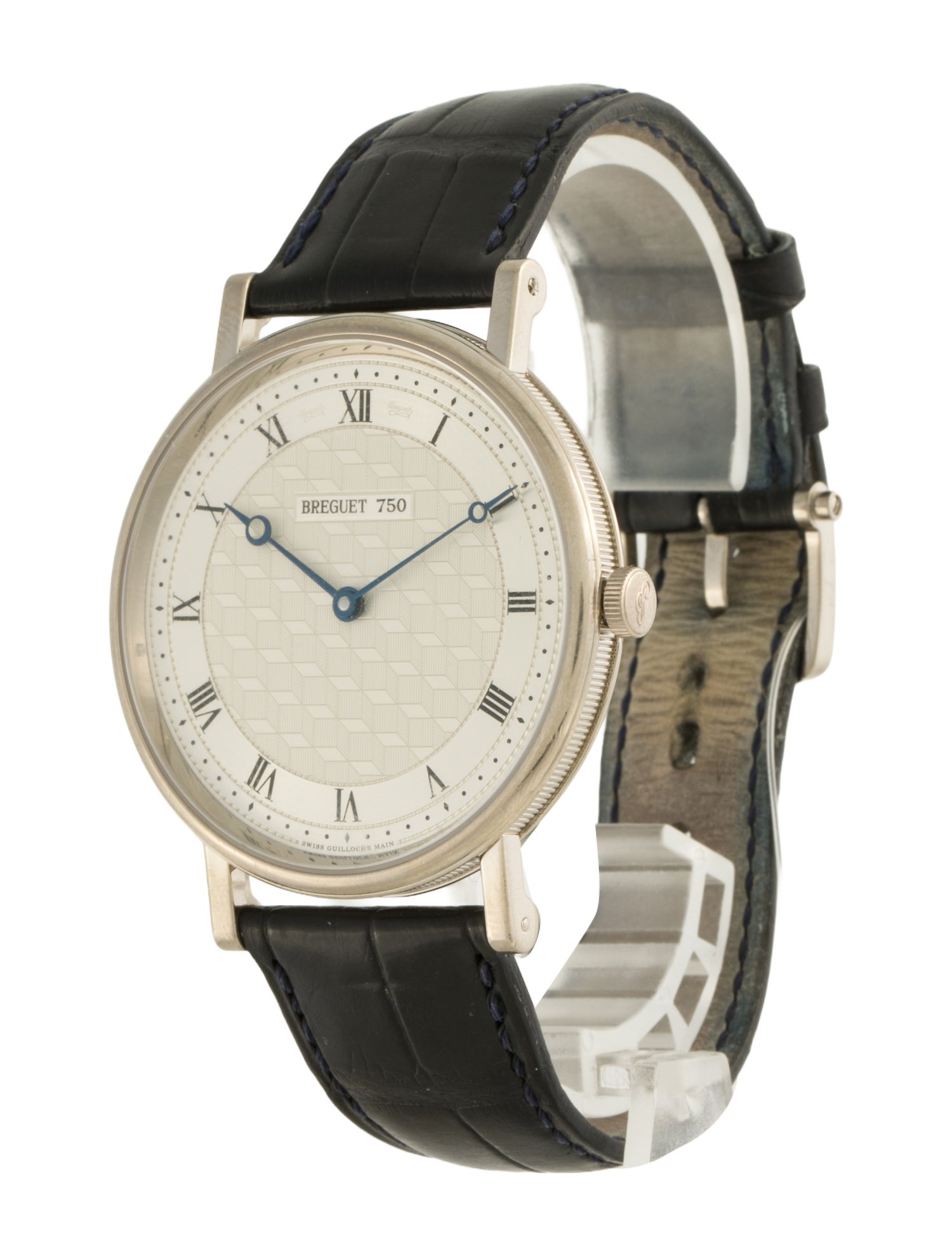 Breguet Classique Watch