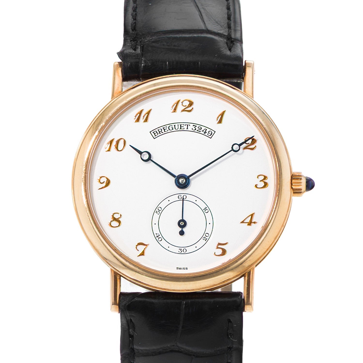Breguet Classique Watch