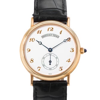 Breguet Classique Watch