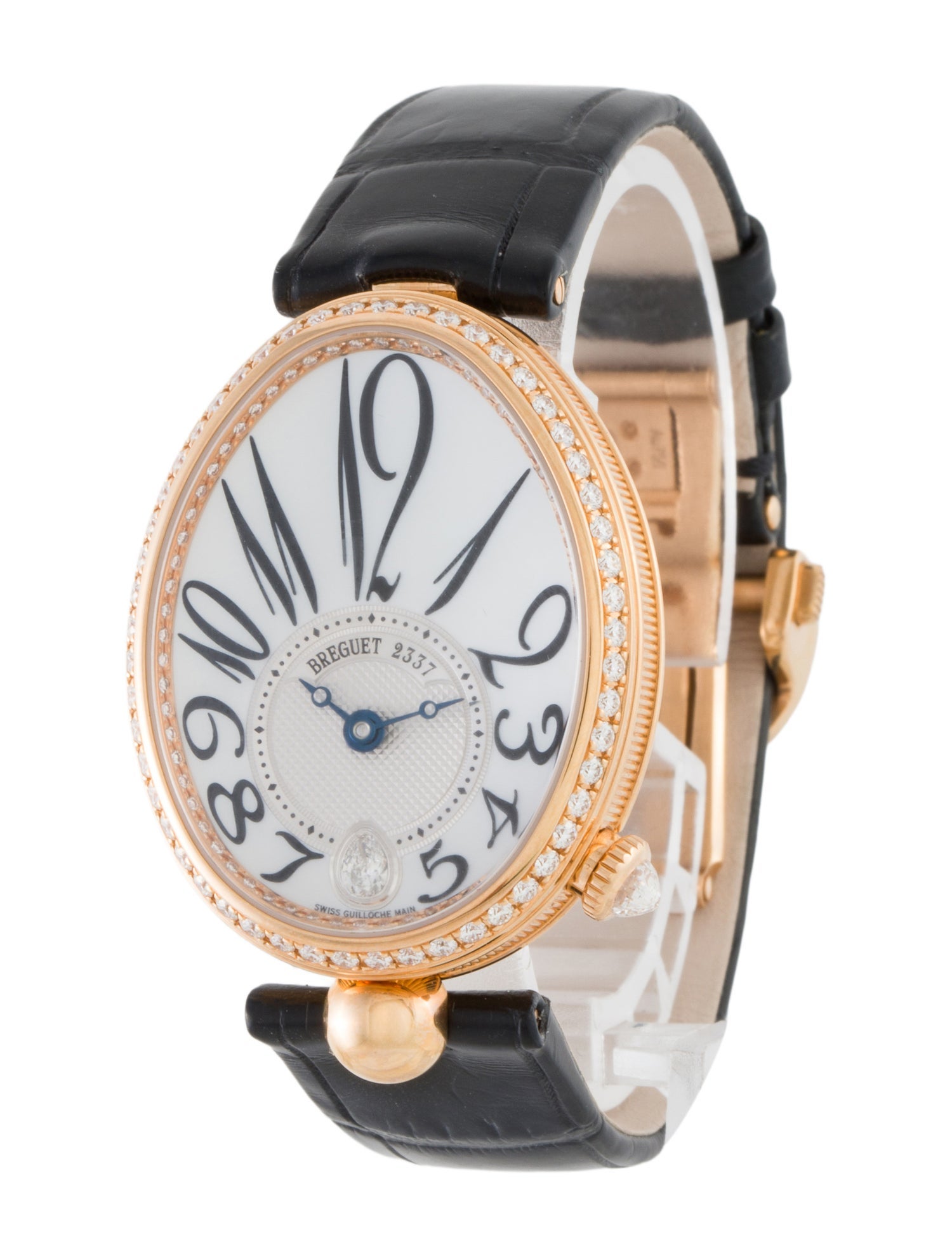 Breguet Reine de Naples Watch