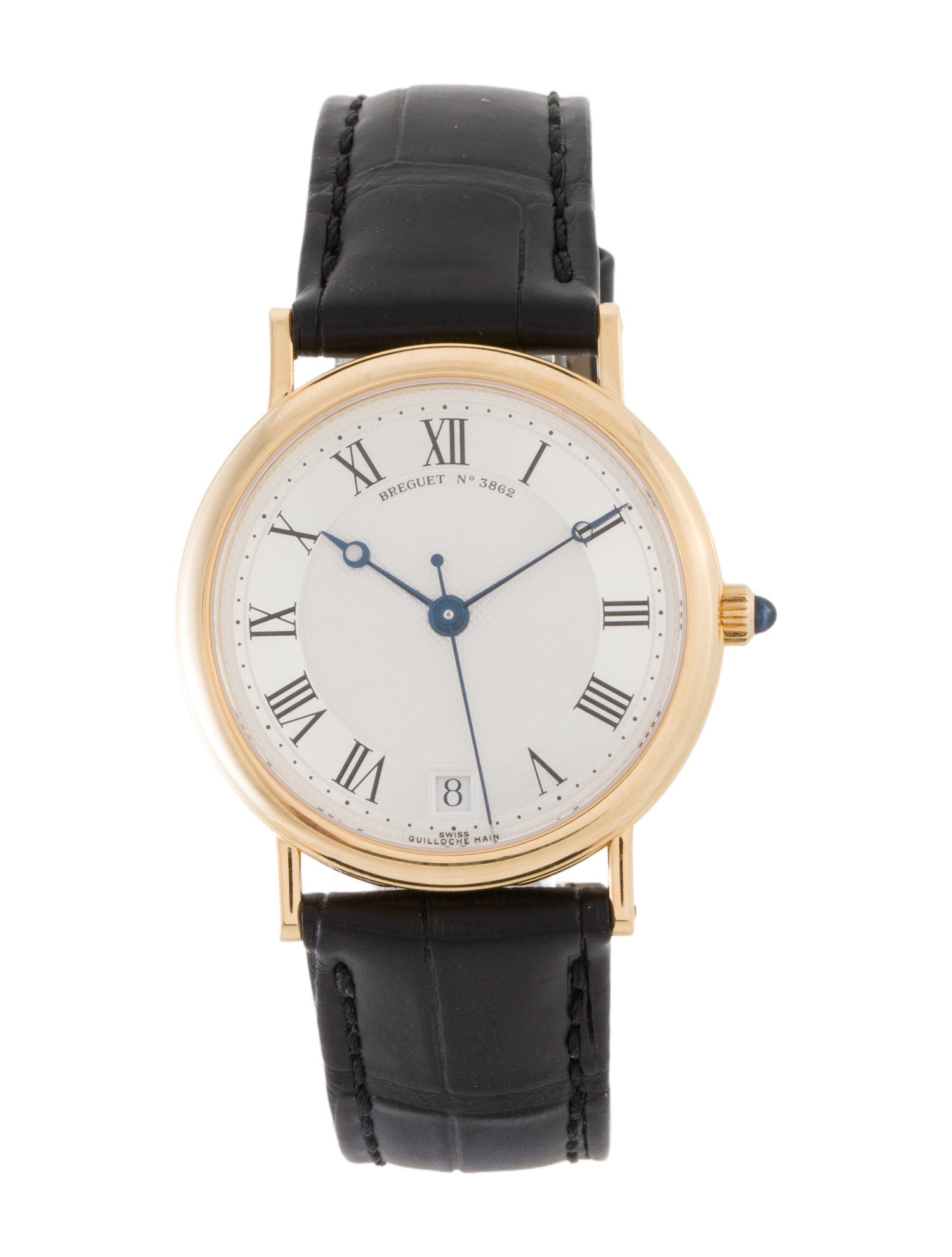 Breguet Classique Watch