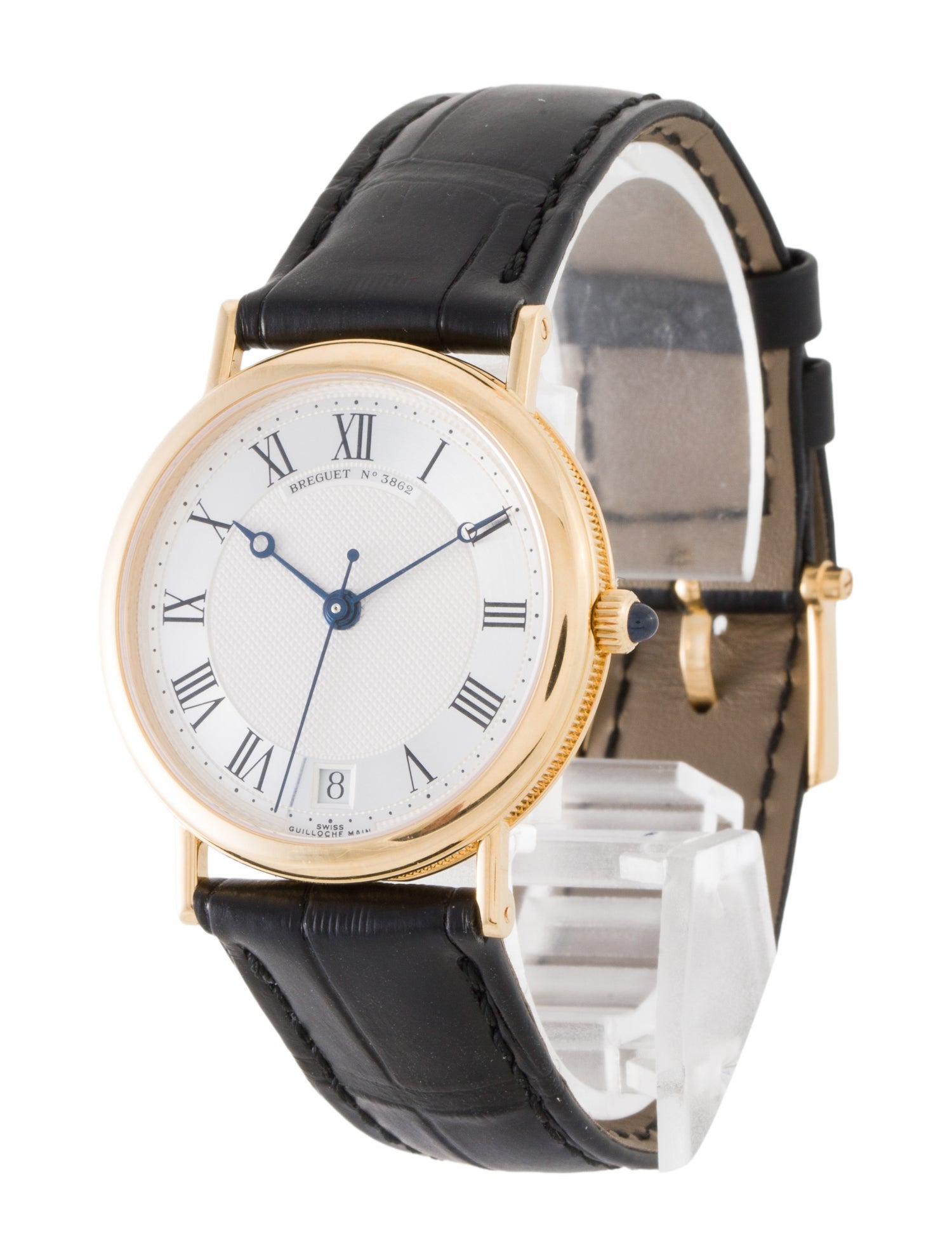 Breguet Classique Watch