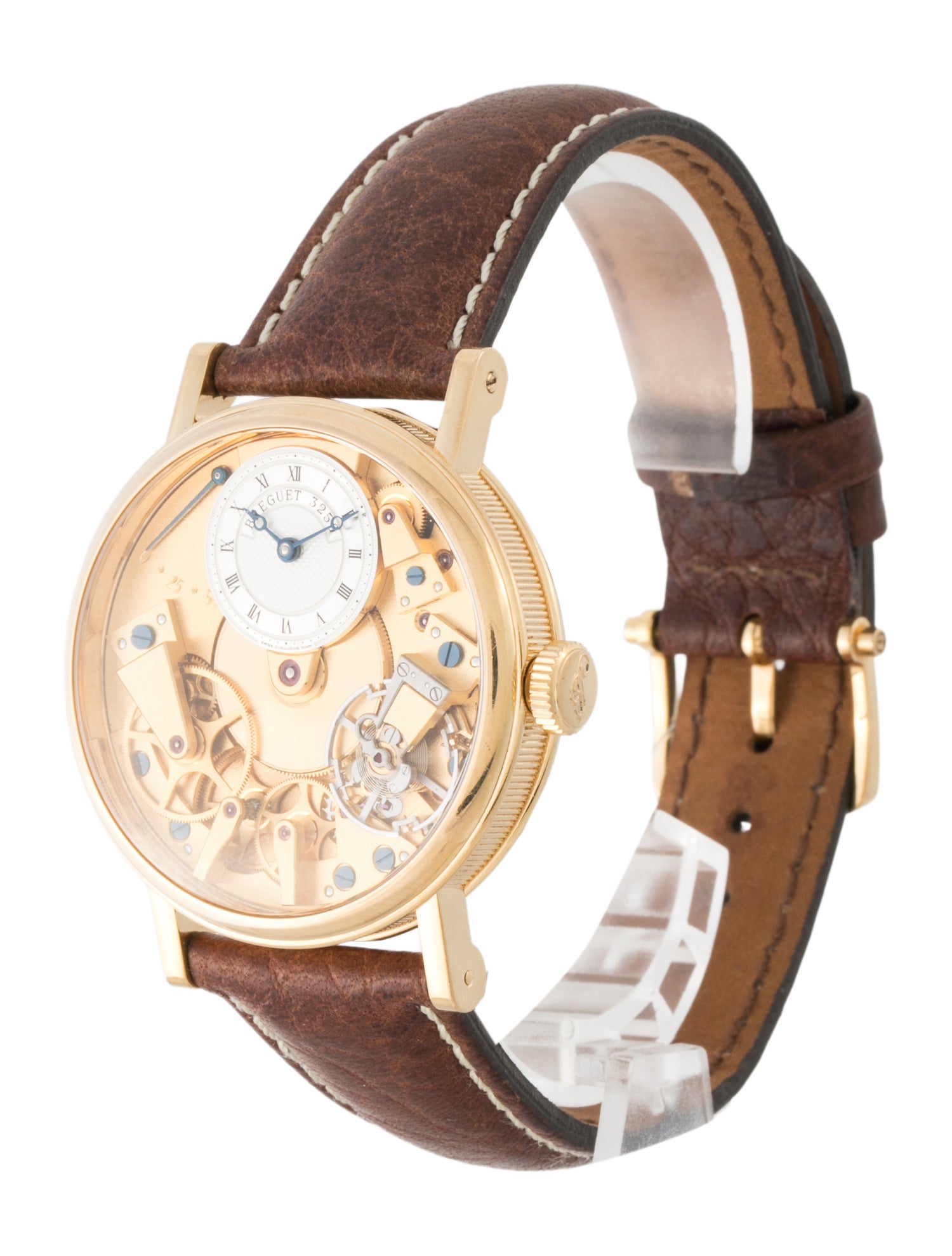 Breguet Tradition Watch