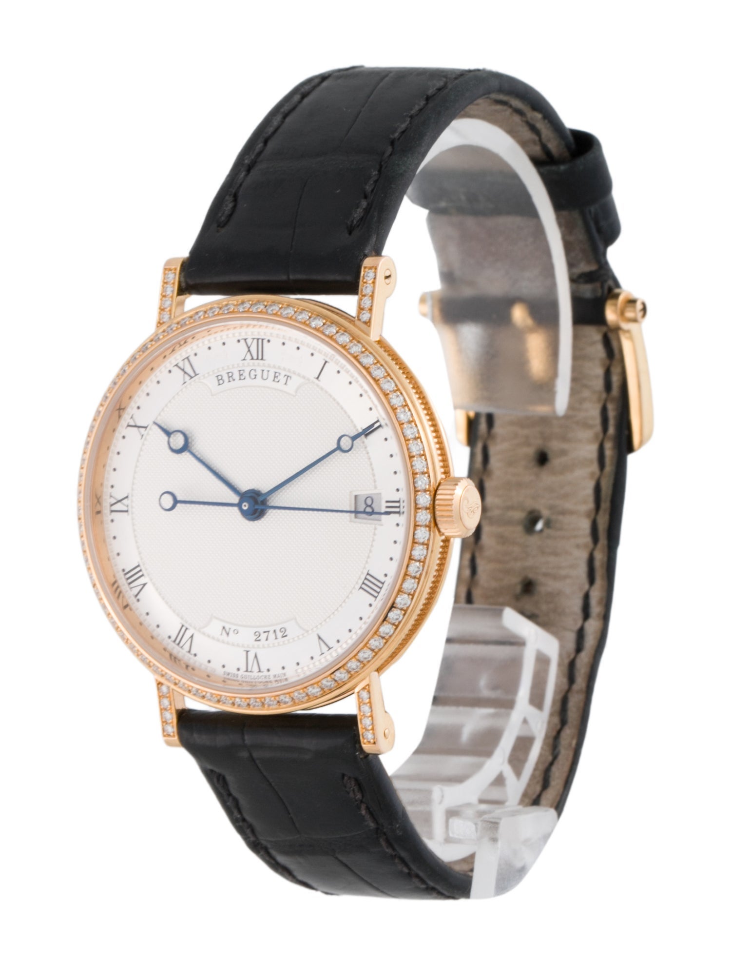 Breguet Classique Watch
