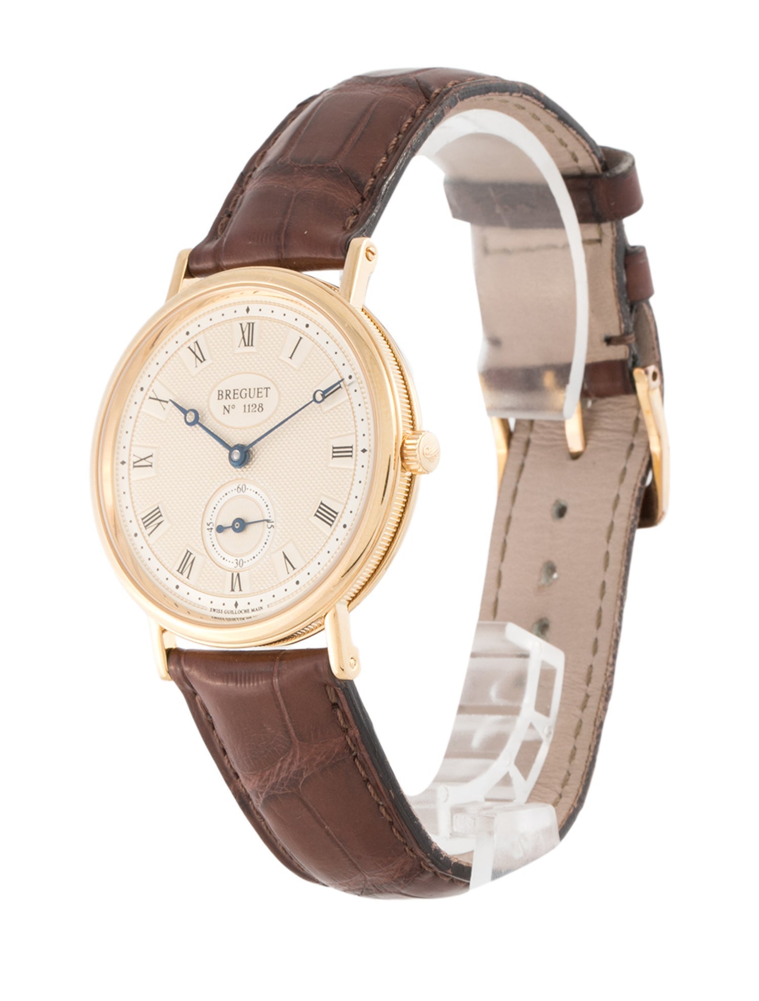 Breguet Classique Watch