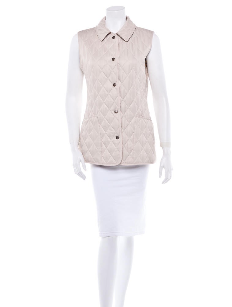 Burberry London Vest