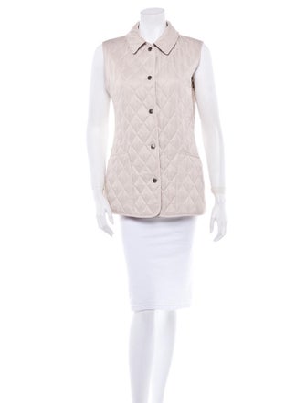 Burberry London Vest