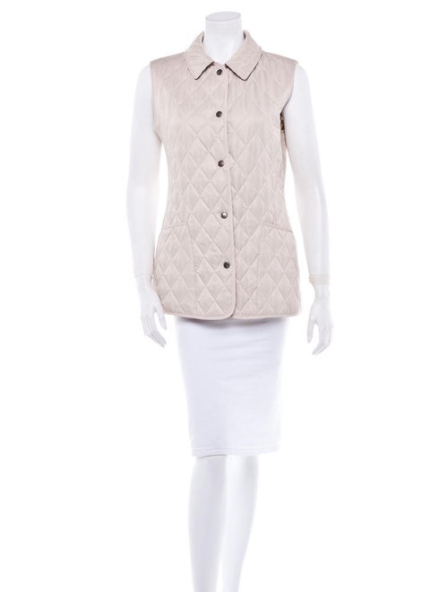 Burberry London Vest