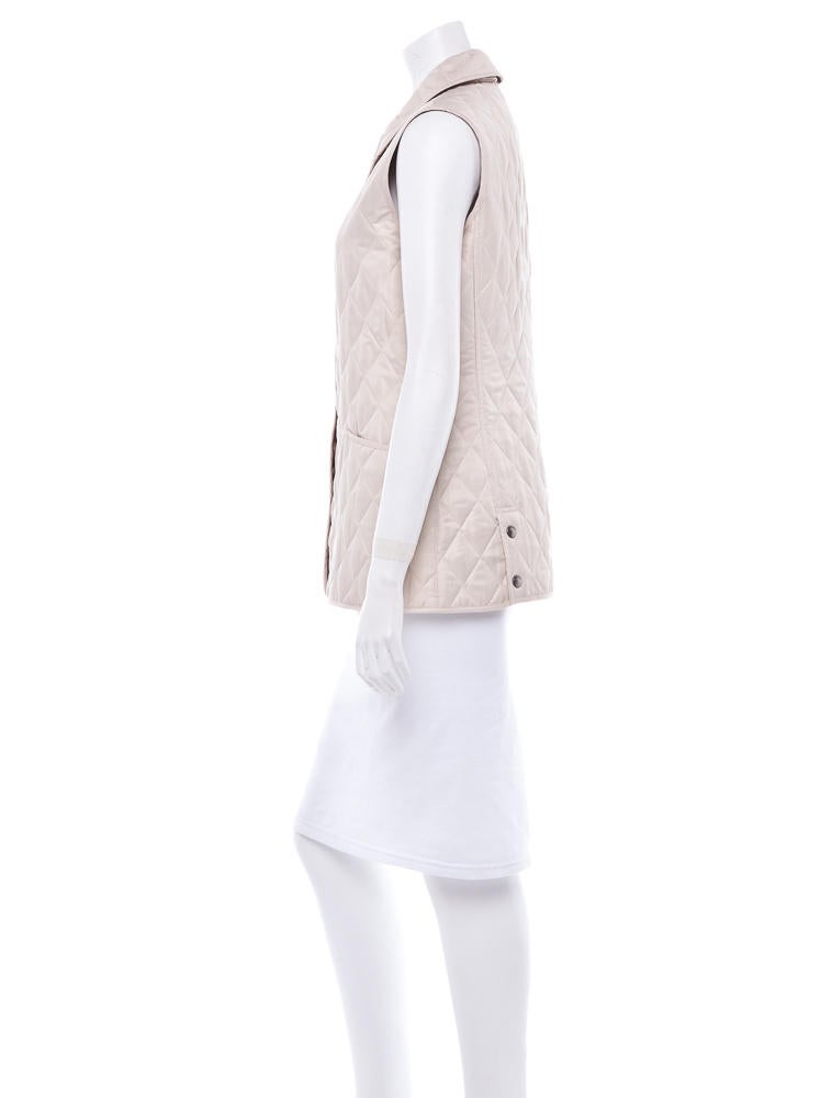 Burberry London Vest
