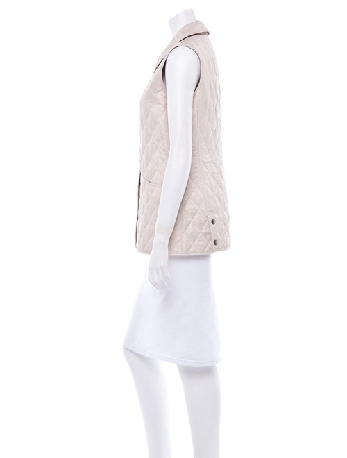 Burberry London Vest