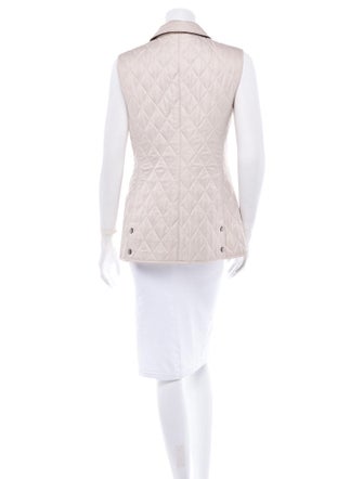Burberry London Vest