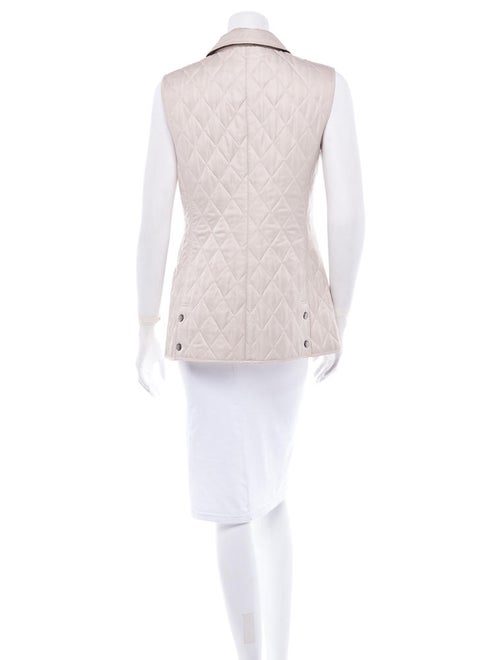 Burberry London Vest