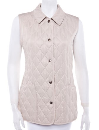 Burberry London Vest