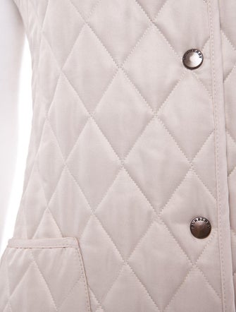 Burberry London Vest