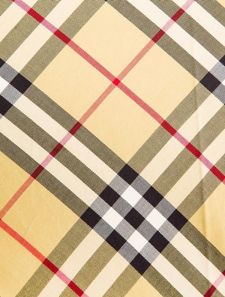 burberry bandana