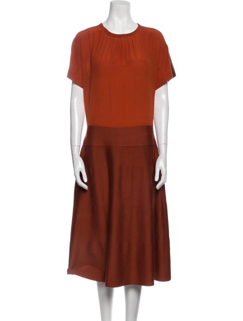 Burberry Prorsum Coat