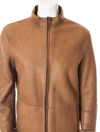 Burberry Prorsum Coat