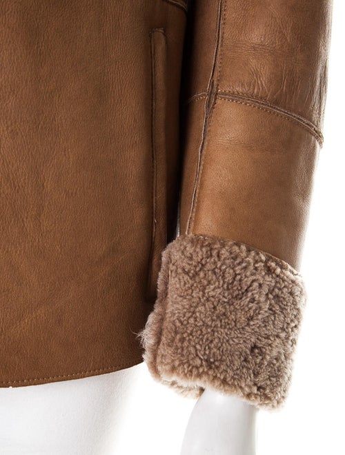 Burberry Prorsum Coat