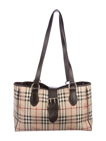 Burberry Handbags The Realreal Burberry