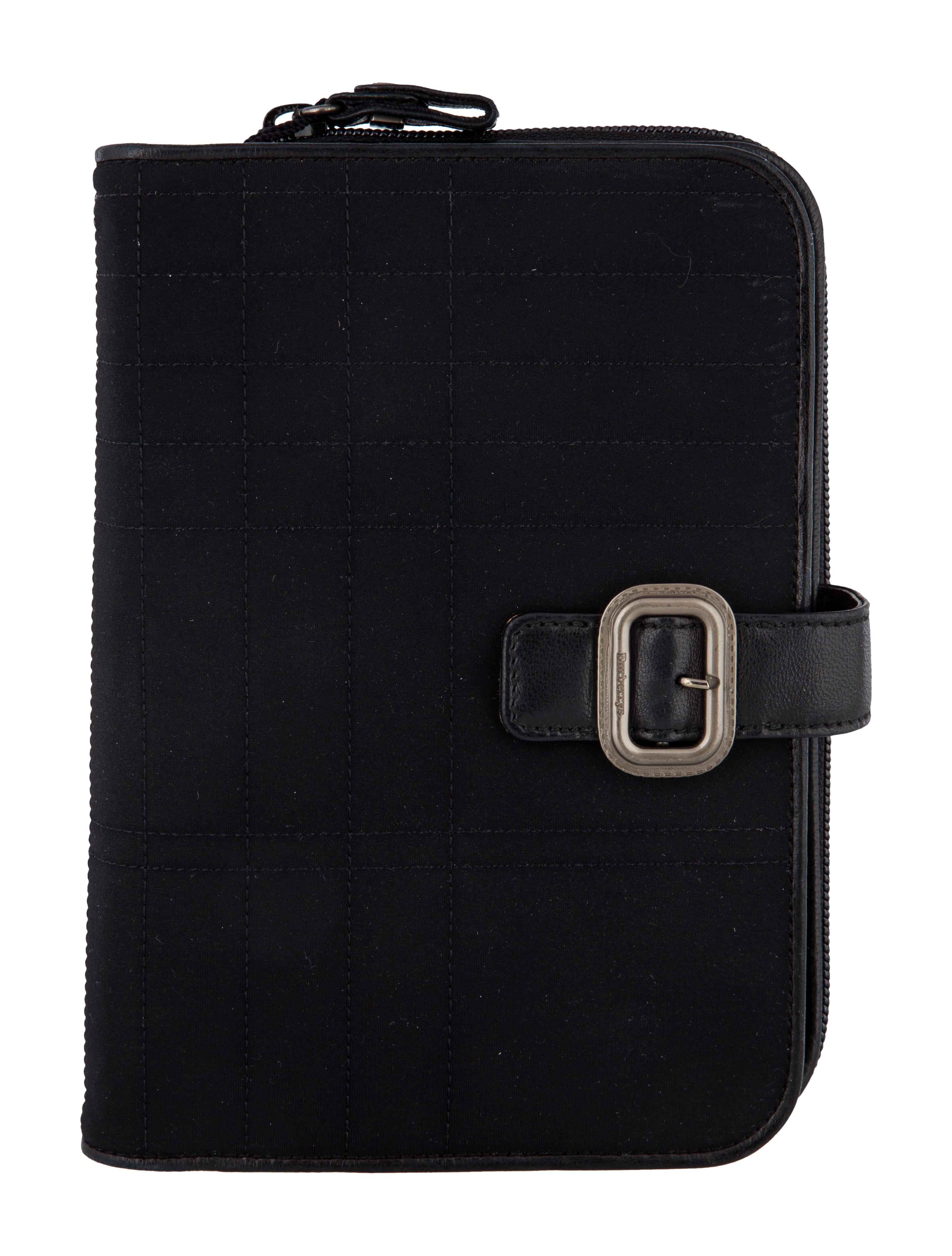 Burberry Agenda Cover Decor & Accessories BUR101164 The RealReal
