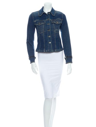 Burberry Jean jacket