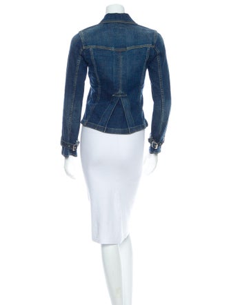 Burberry Jean jacket