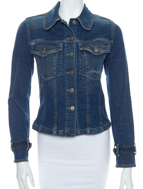 Burberry Jean jacket