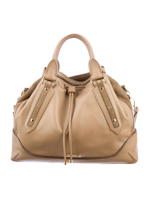 Burberry Satchel