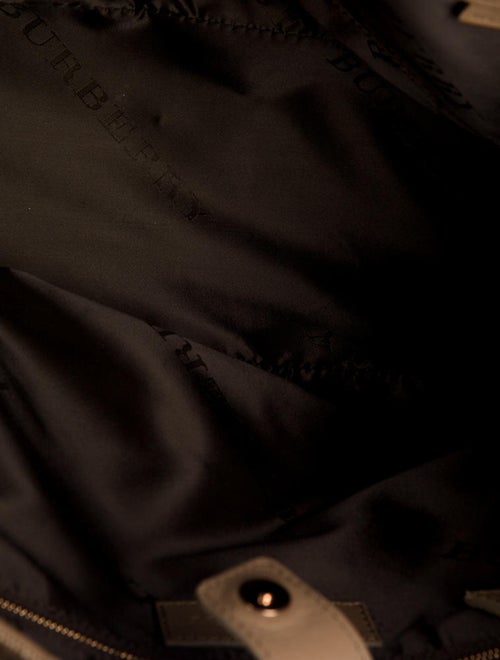 Burberry Satchel