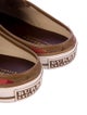 Burberry Slip-On Sneakers