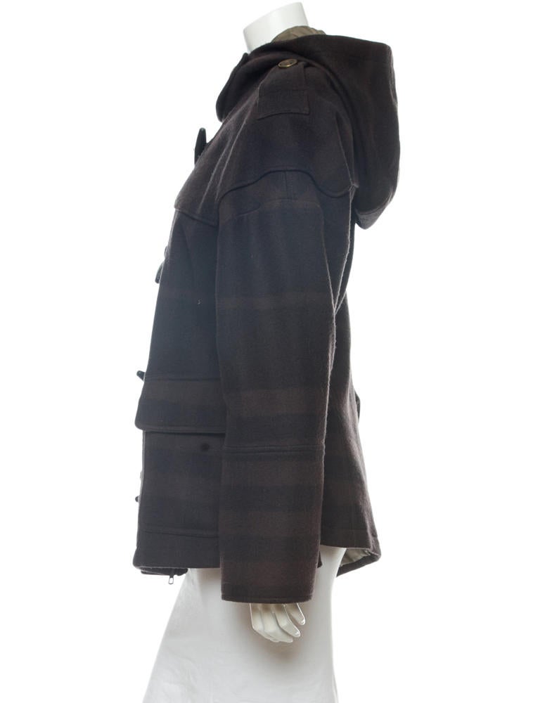 Burberry Coat
