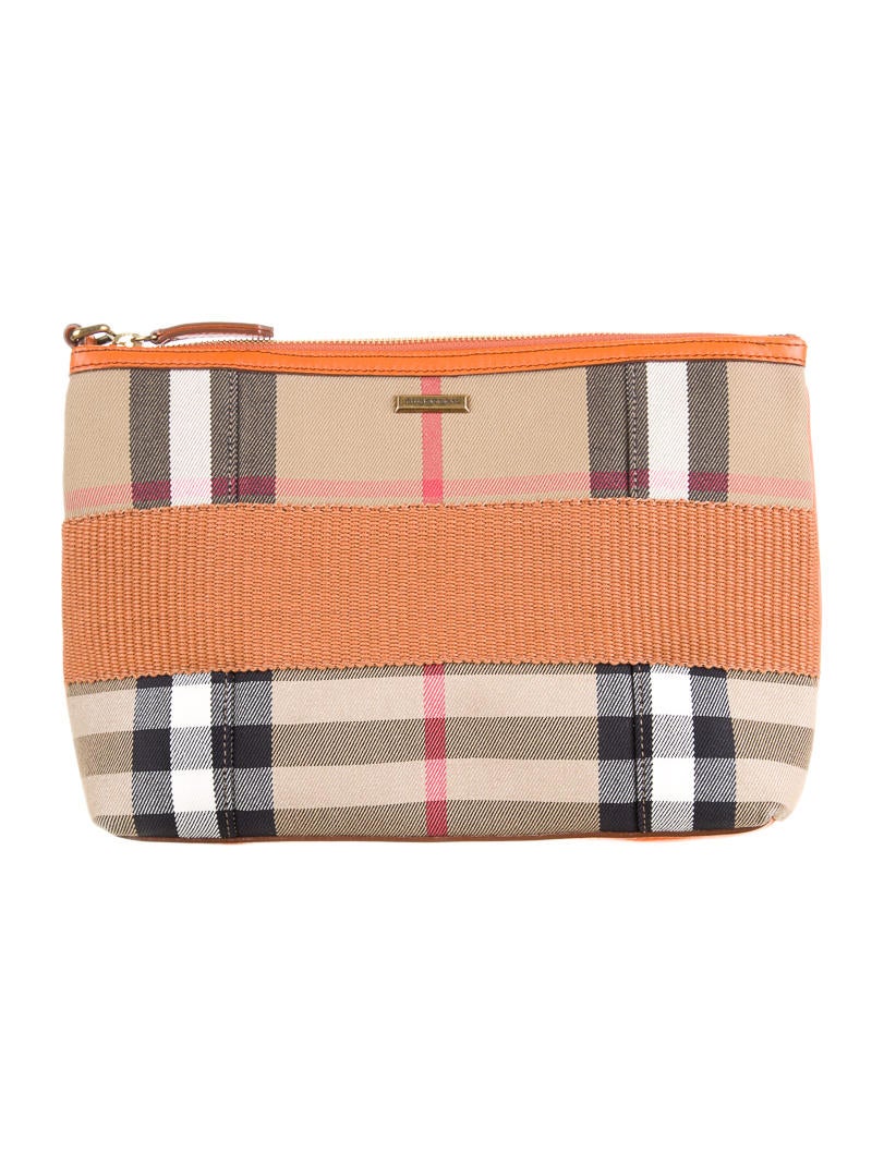 Burberry Pouch