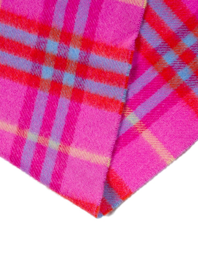 Burberry Cashmere Scarf
