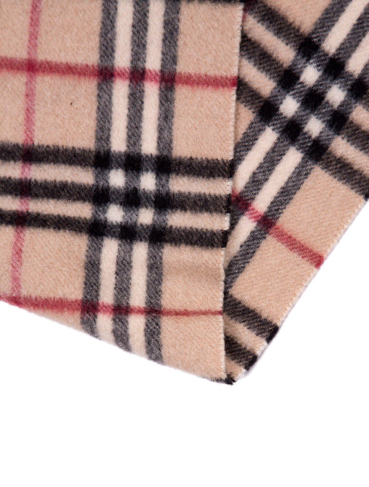 Burberry Scarf